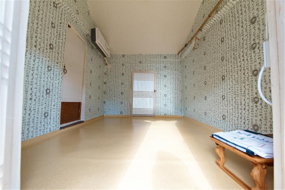 ホテル Seoakseowon 慶州市 エクステリア 写真