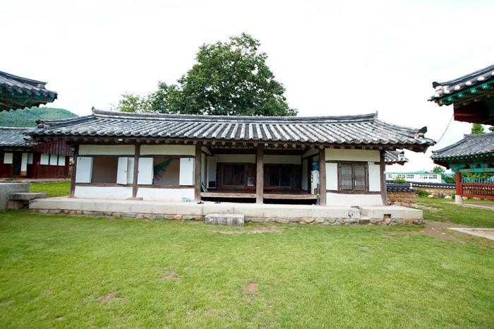 ホテル Seoakseowon 慶州市 部屋 写真